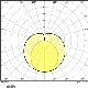 LEDVANCE LED zářivka SubstiTUBE ADV EM T8 1.2m 13.5W/36W G13 2100lm/865 60Y