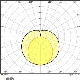 LEDVANCE LED zářivka SubstiTUBE ADV EM T8 1.5m 20W/58W G13 3100lm/840 60Y