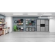 LEDVANCE LED zářivka SubstiTUBE HE AC T5 0.85m 10W/21W G5 1350lm/830 50Y