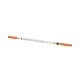 LEDVANCE LED zářivka SubstiTUBE HE AC T5 0.85m 10W/21W G5 1500lm/840 50Y