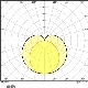 LEDVANCE LED zářivka SubstiTUBE HE HF T5 0.85m 10W/21W G5 1350lm/830 50Y