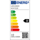 LEDVANCE LED zářivka SubstiTUBE HO AC T5 0.55m 10W/24W G5 1350lm/830 50Y