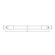 LEDVANCE LED zářivka SubstiTUBE PRO HF T8 1.2m 14W/36W G13 1900lm/830 75Y