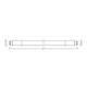 LEDVANCE LED zářivka SubstiTUBE PRO UN T8 1.2m 14W/36W G13 1900lm/830 60Y