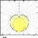 LEDVANCE LED zářivka SubstiTUBE PRO UO HF T8 1.2m 15W/36W G13 2400lm/865 75Y