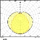LEDVANCE LED zářivka SubstiTUBE VAL EM T8 1.5m 18.3W/58W G13 2200lm/840 30Y