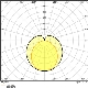 LEDVANCE LED zářivka SubstiTUBE VAL UN T8 1.5m 24W/58W G13 2800lm/865 30Y