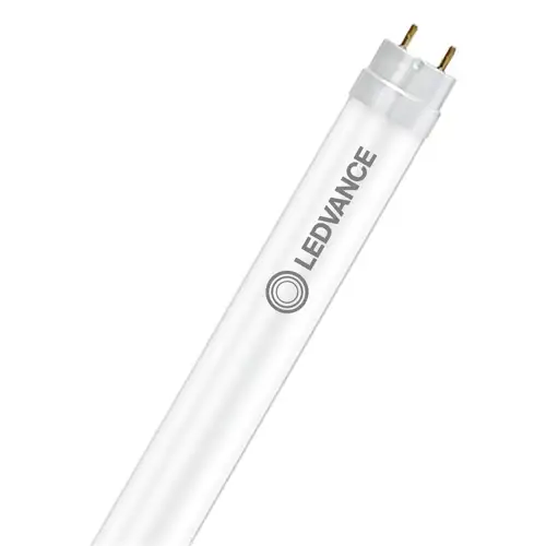 LEDVANCE LED zářivka T8 AC PLUS E 0,6m 8W 220V G13 1200lm 6500K NonDim 50Y