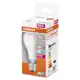 LEDVANCE LED žárovka 12V A60 9W/65W E27 4000K 940lm NonDim 20Y opál 12-36V