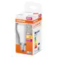 LEDVANCE LED žárovka A60 6.5W/45W E27 2700K 600lm NonDim 25Y opál