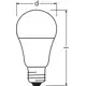 LEDVANCE LED žárovka ACT/REL A60 4.9W/40W E27 2700/4000K 470lm NonDim 15Y opál