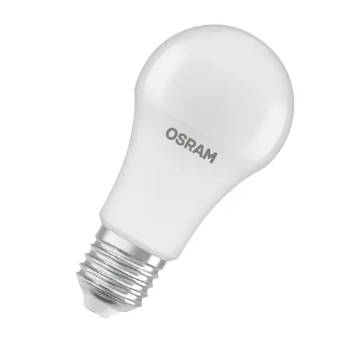 LEDVANCE LED žárovka ACT/REL A60 8.8W/60W E27 2700/4000K 806lm NonDim 15Y opál