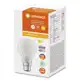 LEDVANCE LED žárovka filament CLS A60 11W/100W B22d 2700K 1521lm Dim 15Y opál