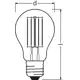 LEDVANCE LED žárovka filament CLS A60 11W/100W E27 4000K 1521lm Dim 15Y