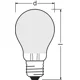 LEDVANCE LED žárovka filament PFM A60 11W/100W E27 2700K 1521lm Dim 15Y opál