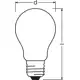 LEDVANCE LED žárovka filament PFM A60 4.8W/40W E27 2700K 470lm Dim 15Y opál