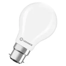 LEDVANCE LED žárovka filament PFM A60 5.9W/60W B22d 2700K 806lm Dim 15Y opál