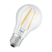 LEDVANCE LED žárovka filament PFM A60 5.9W/60W E27 2700K 806lm Dim 15Y čirá