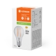 LEDVANCE LED žárovka filament PFM A60 6.5W/60W E27 4000K 806lm NonDim 15Y čirá