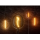 LEDVANCE LED žárovka filament PFM A60 7W/60W B22d 2700K 806lm Dim 15Y opál