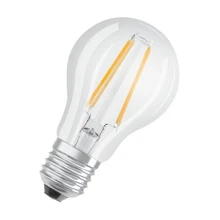 LEDVANCE LED žárovka filament PFM A60 7W/60W E27 2700K 806lm Dim 15Y opál
