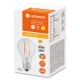 LEDVANCE LED žárovka filament SUP A60 7.2W/60W E27 2700K 806lm Dim 15Y ; CRI97