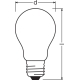 LEDVANCE LED žárovka filament SUP A60 9.5W/75W E27 2700K 1055lm Dim 15Y opál