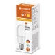 LEDVANCE LED žárovka filament SUP COMF A44 11W/70W E27 2700K 1000lm Dim 25Y opál