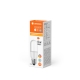 LEDVANCE LED žárovka filament SUP COMF A44 11W/75W E27 6500K 1050lm Dim 25Y opál