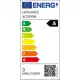 LEDVANCE LED žárovka filament SUP UE A60 2.2W/40W E27 2700K 470lm Dim 50Y čirá