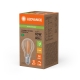 LEDVANCE LED žárovka filament SUP UE A60 3.8W/60W E27 2700K 806lm Dim 50Y čirá