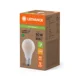 LEDVANCE LED žárovka filament SUP UE A60 3.8W/60W E27 2700K 806lm NonDim;opál