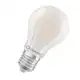 LEDVANCE LED žárovka filament SUP UE A60 3.8W/60W E27 4000K 806lm NonDim;opál