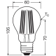 LEDVANCE LED žárovka filament SUP UE A60 7.2W/100W E27 4000K 1521lm NonDim;čirá