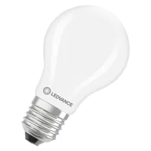 LEDVANCE LED žárovka filament VAL A60 7W/60W E27 3000K 806lm NonDim 10Y opál
