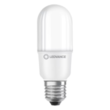 LEDVANCE LED žárovka PFM 36 9W/75W E27 2700K 1050lm NonDim 15Y opál