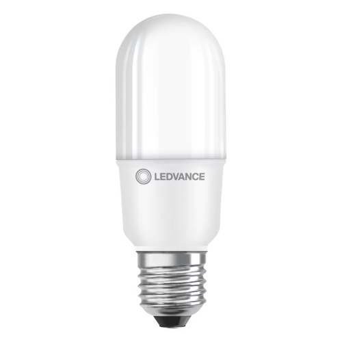 LEDVANCE LED žárovka PFM 36 9W/75W E27 2700K 1050lm NonDim 15Y opál