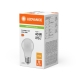 LEDVANCE LED žárovka PFM A55 4.9W/40W E27 2700K 470lm NonDim 15Y opál