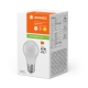 LEDVANCE LED žárovka PFM A55 4.9W/40W E27 2700K 470lm NonDim 15Y opál