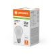 LEDVANCE LED žárovka PFM A55 4.9W/40W E27 4000K 470lm NonDim 15Y opál