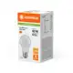 LEDVANCE LED žárovka PFM A59 4.9W/40W E27 2700K 470lm NonDim 15Y opál
