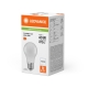 LEDVANCE LED žárovka PFM A59 4.9W/40W E27 4000K 470lm NonDim 15Y opál