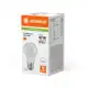 LEDVANCE LED žárovka PFM A59 4.9W/40W E27 4000K 470lm NonDim 15Y opál