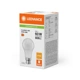 LEDVANCE LED žárovka PFM A59 8W/60W B22d 2700K 806lm NonDim 15Y opál