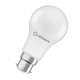 LEDVANCE LED žárovka PFM A59 8W/60W B22d 2700K 806lm NonDim 15Y opál