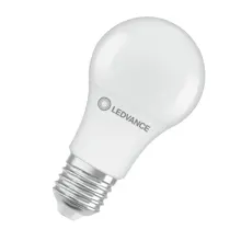 LEDVANCE LED žárovka PFM A59 8W/60W E27 3000K 806lm NonDim 15Y opál