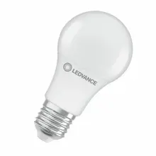LEDVANCE LED žárovka PFM A59 8W/60W E27 4000K 806lm NonDim 15Y opál