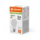 LEDVANCE LED žárovka PFM A59 8W/60W E27 4000K 806lm NonDim 15Y opál