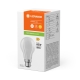 LEDVANCE LED žárovka PFM A60 6.5W/60W B22d 2700K 806lm NonDim 15Y opál