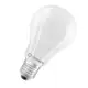 LEDVANCE LED žárovka PFM A70 17W/150W E27 4000K 2452lm NonDim 15Y opál
